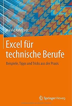 Excel für technische Berufe