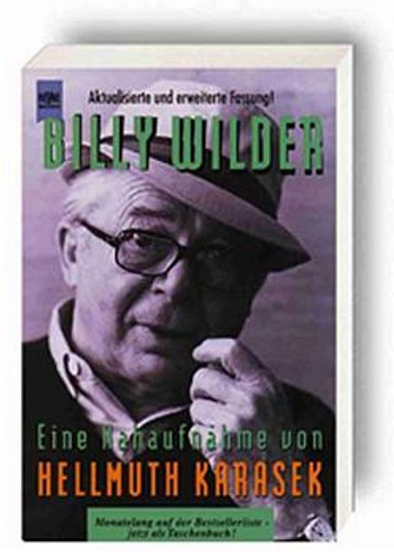 Billy Wilder