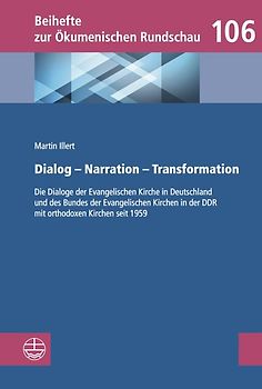 Dialog – Narration – Transformation