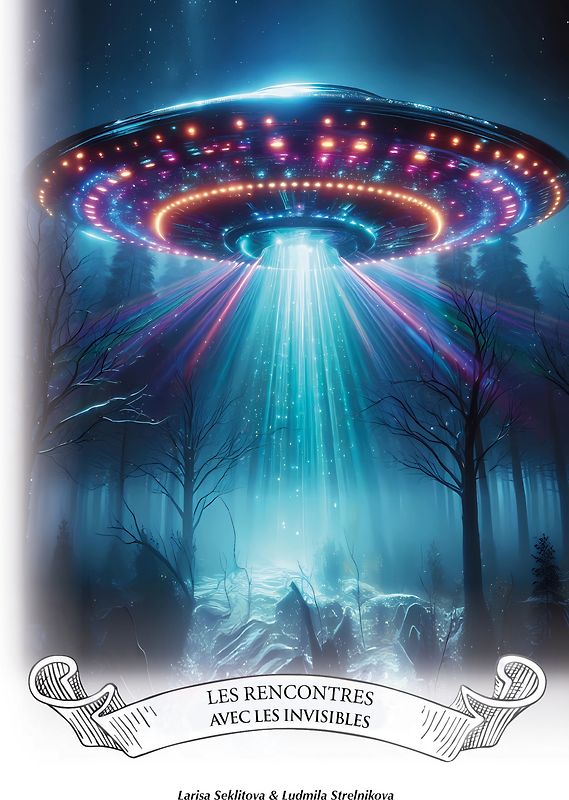 Les rencontres avec les invisibles