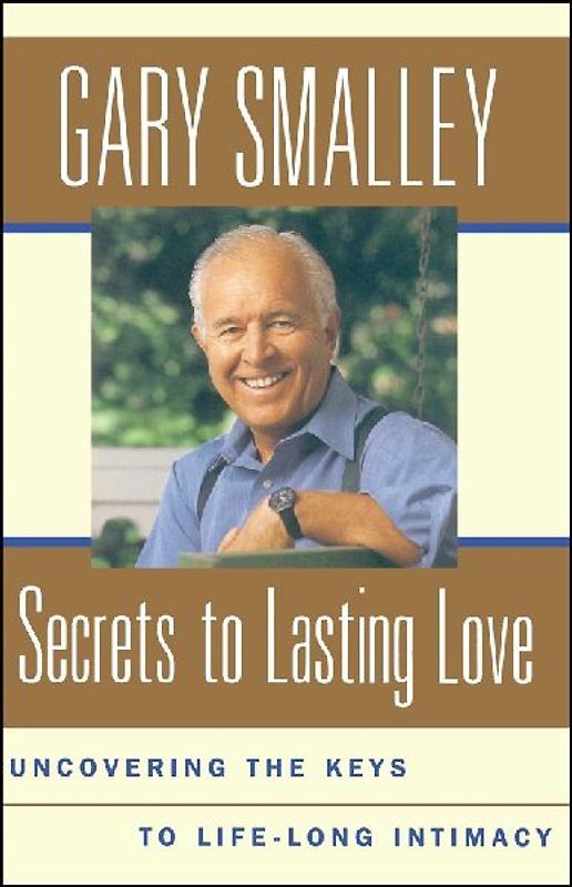 Secrets to Lasting Love