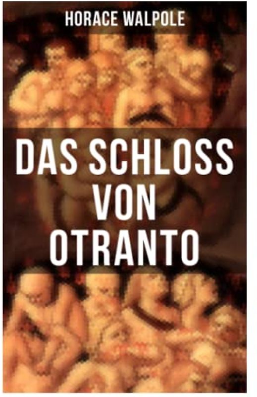 Das Schloss von Otranto