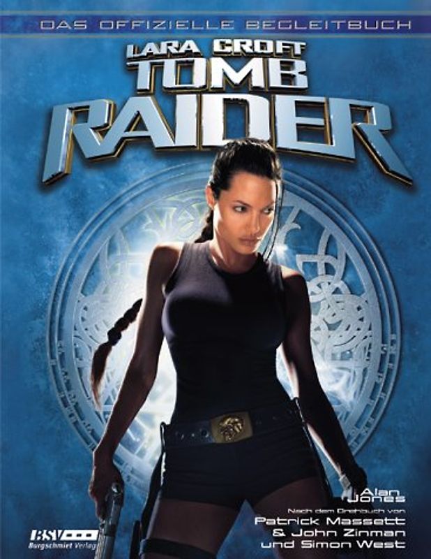 Lara Croft: Tomb Raider
