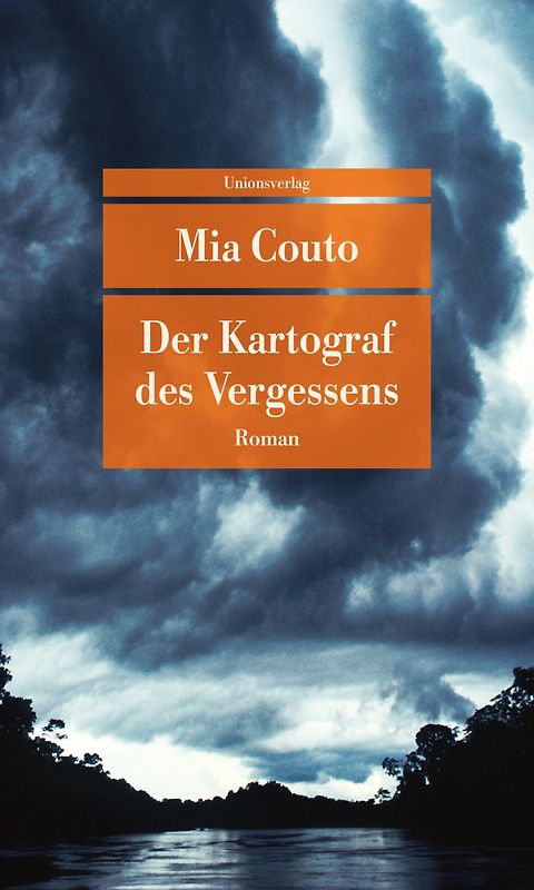 Der Kartograf des Vergessens