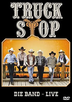 Truck Stop - Truck Stop - Die Band