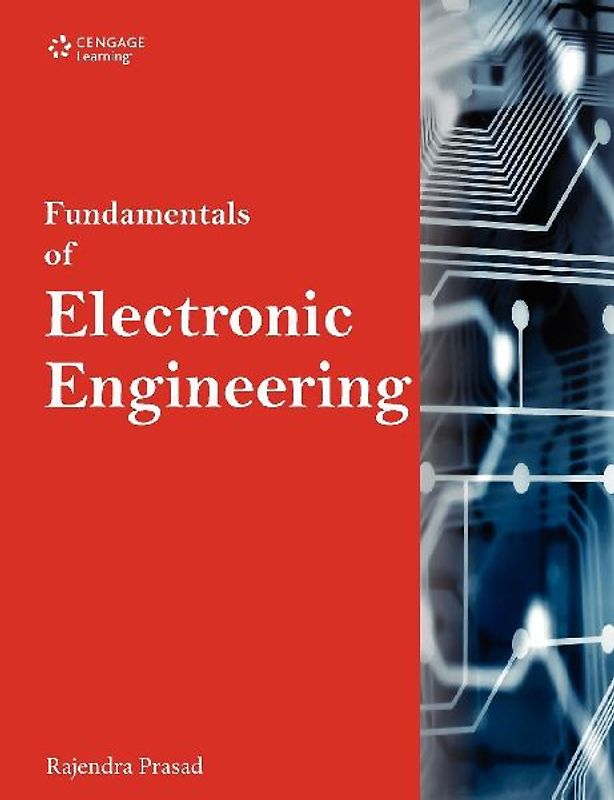 Fundamentals of Electronic Engineering