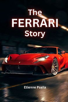 The Ferrari Story