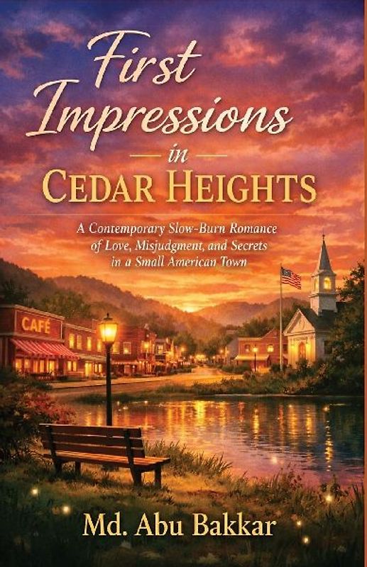 First Impressions in Cedar Heights