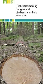 Merkblätter zur RVR