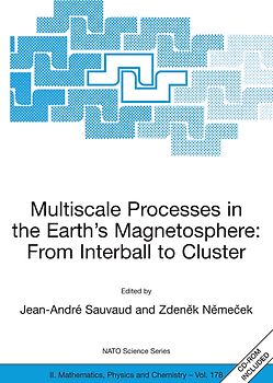 Multiscale Processes in the Earth's Magnetosphere: From Interball to Cluster