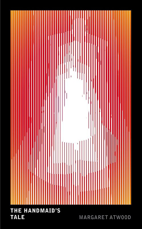 The Handmaid's Tale - Margaret Atwood [Paperback]