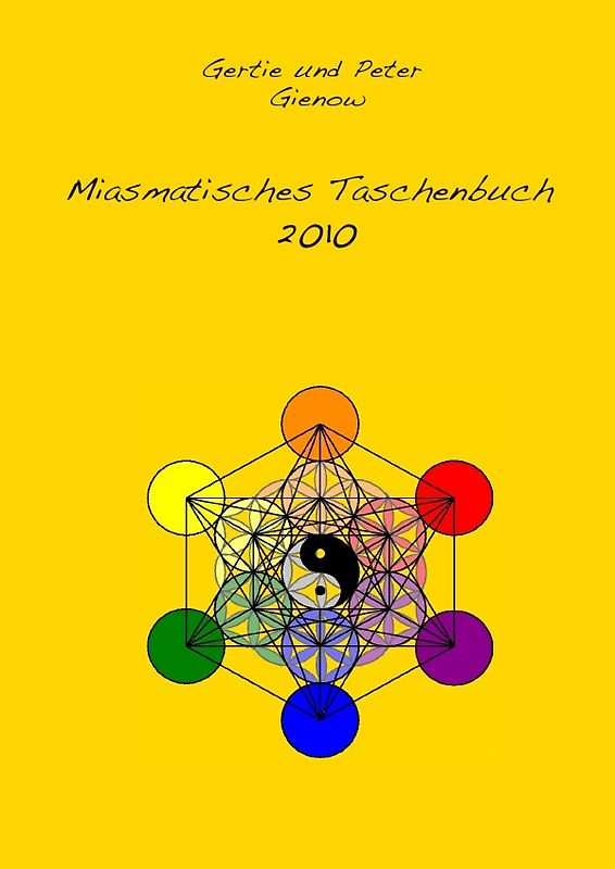 Miasmatisches Taschenbuch 2010