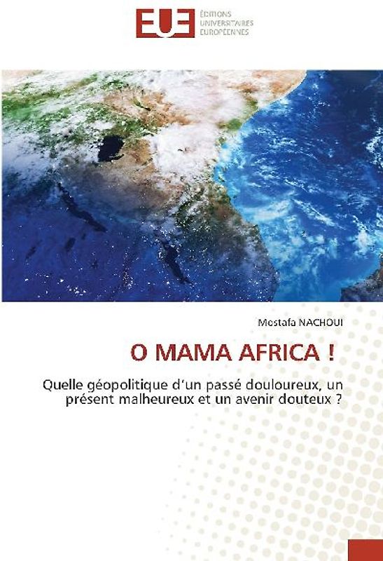 O MAMA AFRICA !