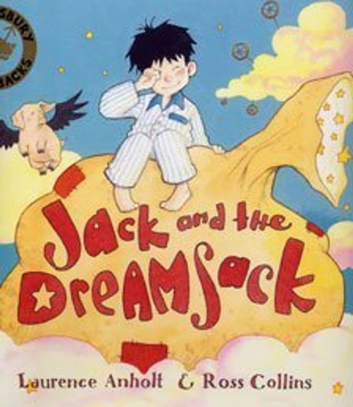 Jack and the Dreamsack