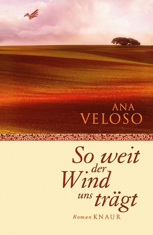 So weit der Wind uns trägt