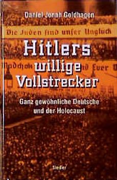 Hitlers willige Vollstrecker