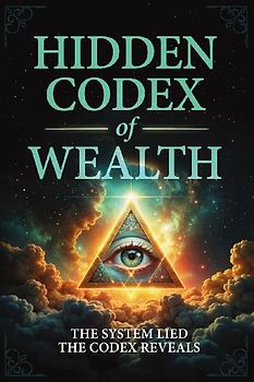 Hidden Codex of Wealth