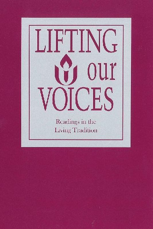 Lifting Our Voices