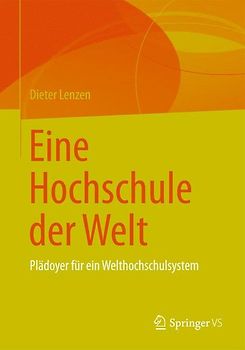Eine Hochschule der Welt