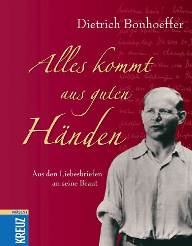 Alles kommt aus guten Händen