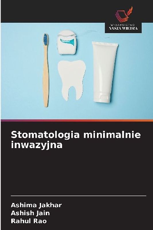 Stomatologia minimalnie inwazyjna