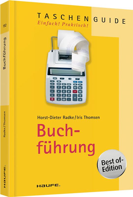 Buchführung