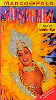 Südamerika
