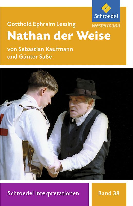 Schroedel Interpretationen