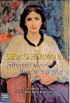 Jettchen Gebert/Henriette Jacoby