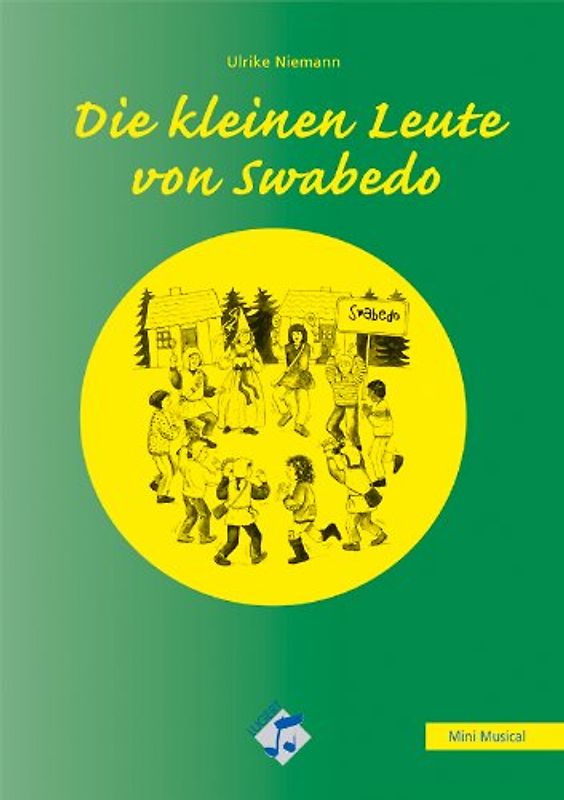 Die kleinen Leute von Swabedo