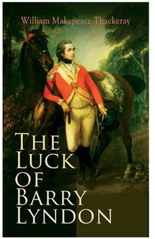 The Luck of Barry Lyndon
