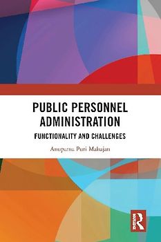 Public Personnel Administration