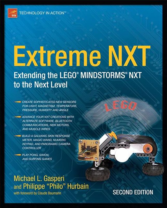 Extreme NXT