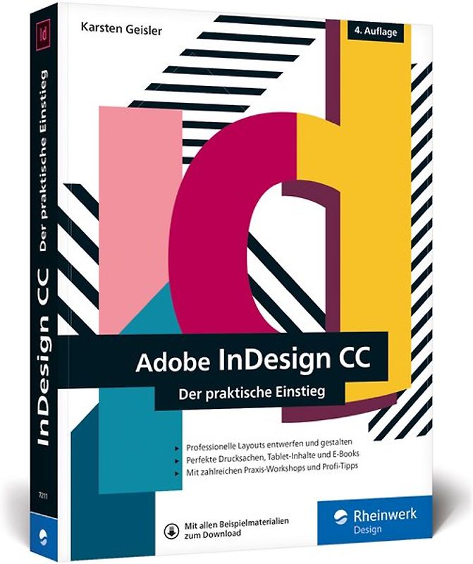 Adobe InDesign