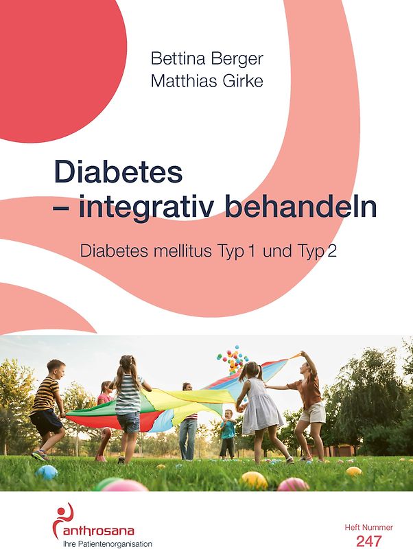 Diabetes - integrativ behandeln