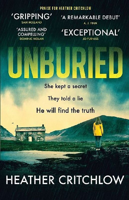 Unburied
