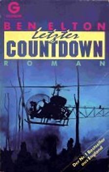 Letzter Countdown. Roman