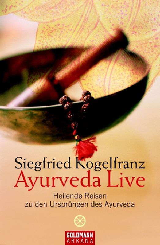 Ayurveda Live