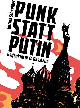 Punk statt Putin