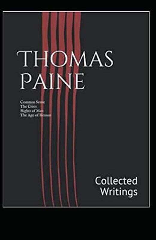 Common Sense Thomas Paine