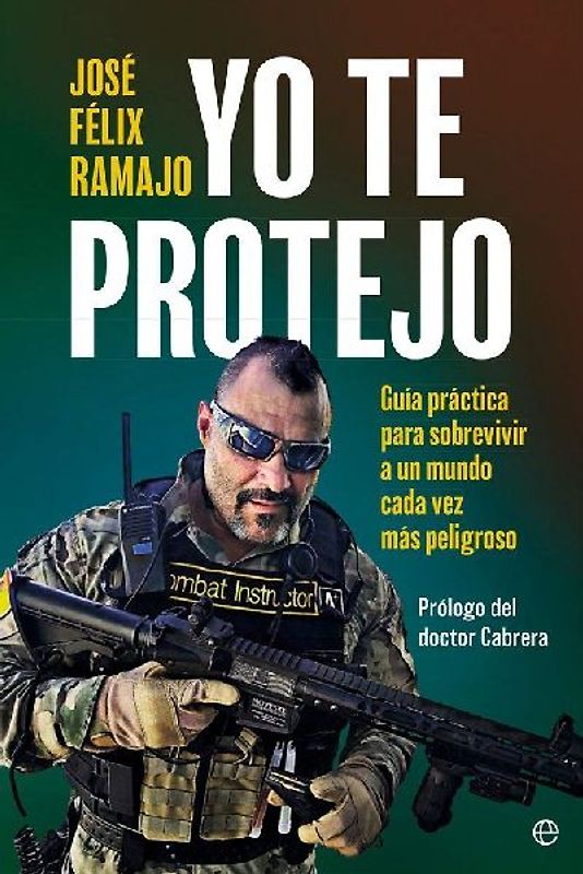 Yo te protejo