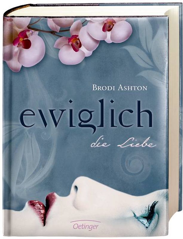 Ewiglich 3. Ewiglich die Liebe