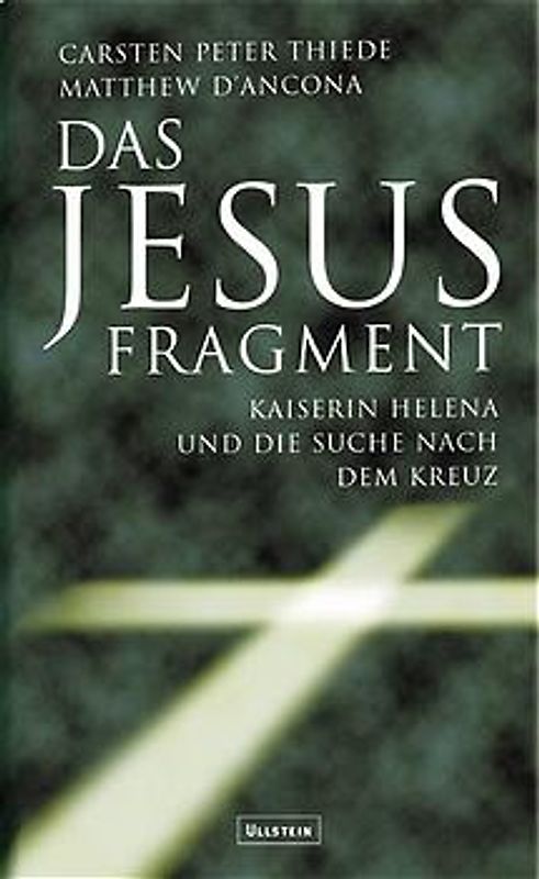 Das Jesus Fragment