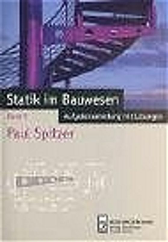 Statik im Bauwesen, Band 5