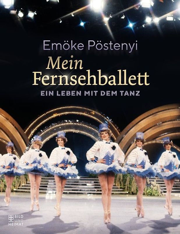 Das Fernsehballett