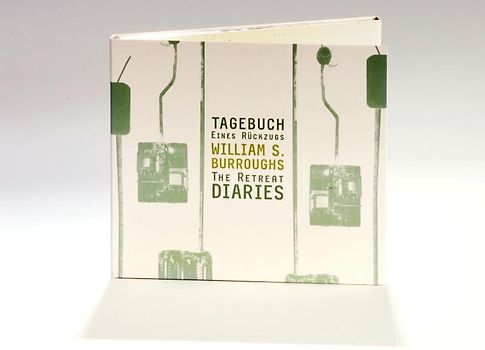 The Retreat Diaries - Tagebuch eines Rückzugs