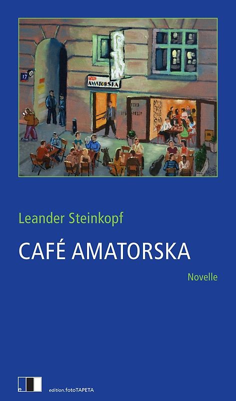 Café Amatorska