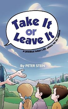 Take It or Leave It