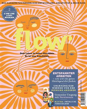 Flow Nummer 92 (6/2025)