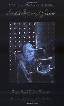 On the Origin of Species (Penguin Hardback Classics)